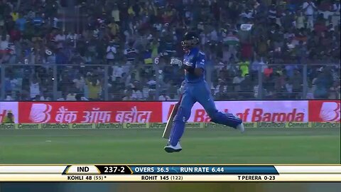 Rohit Sharma danger man