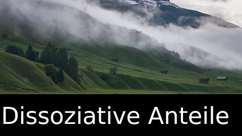 Dissoziative Anteile