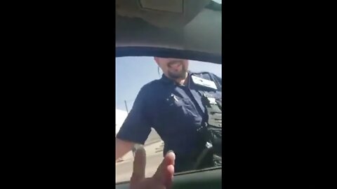 Serial Killer Posing as Police Officer In Tijuana, Mexico