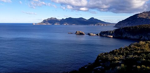 Freycinet National Park - Tasmania, Australia