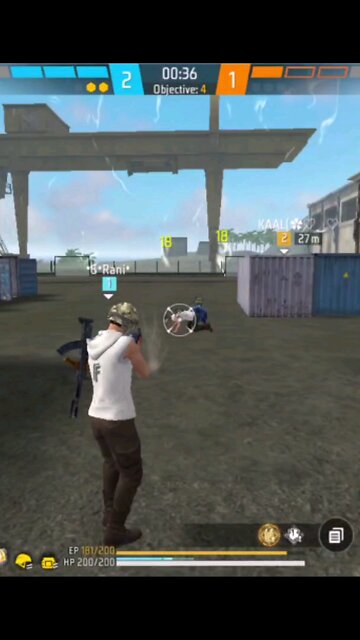 Free fire India _ sudam bhuyan free fire