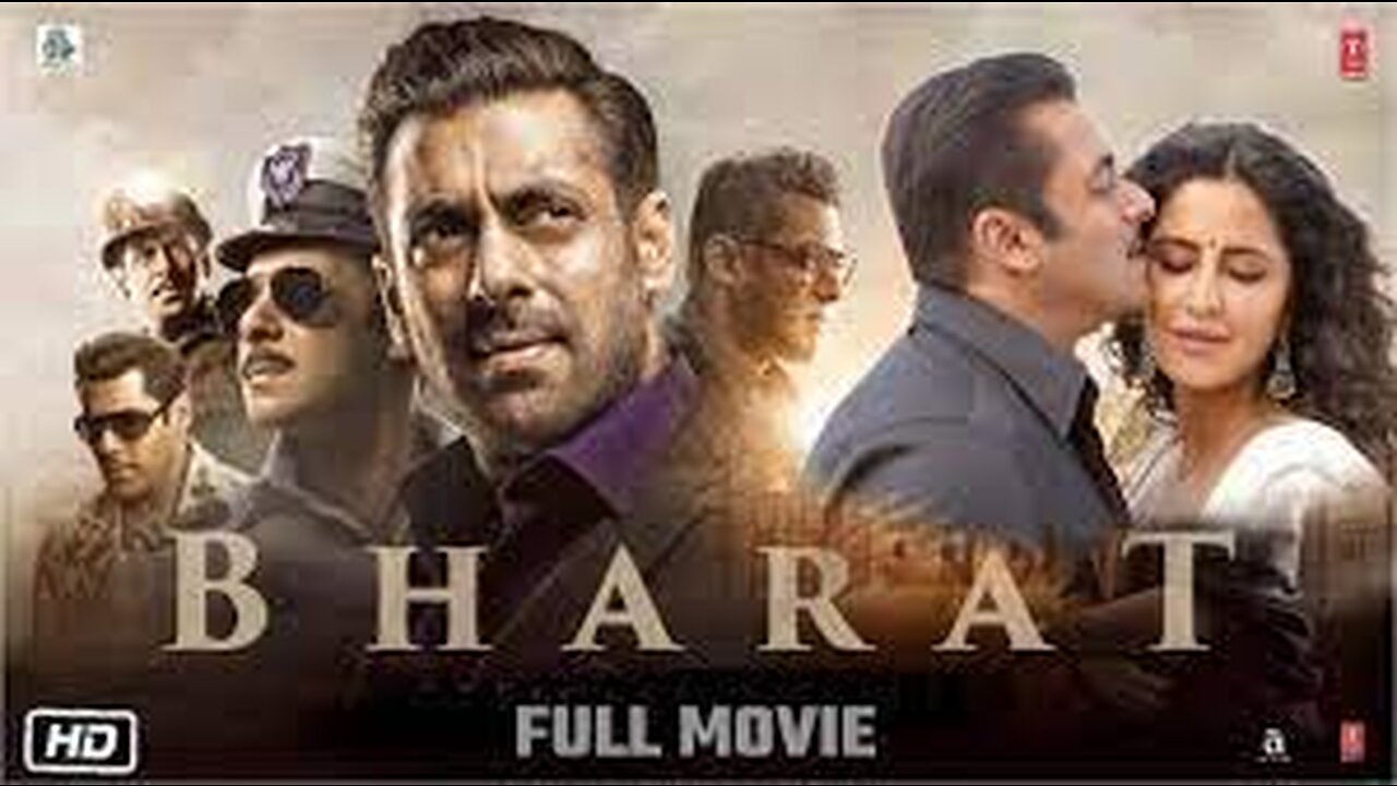 "Salman Khan's Bharat: