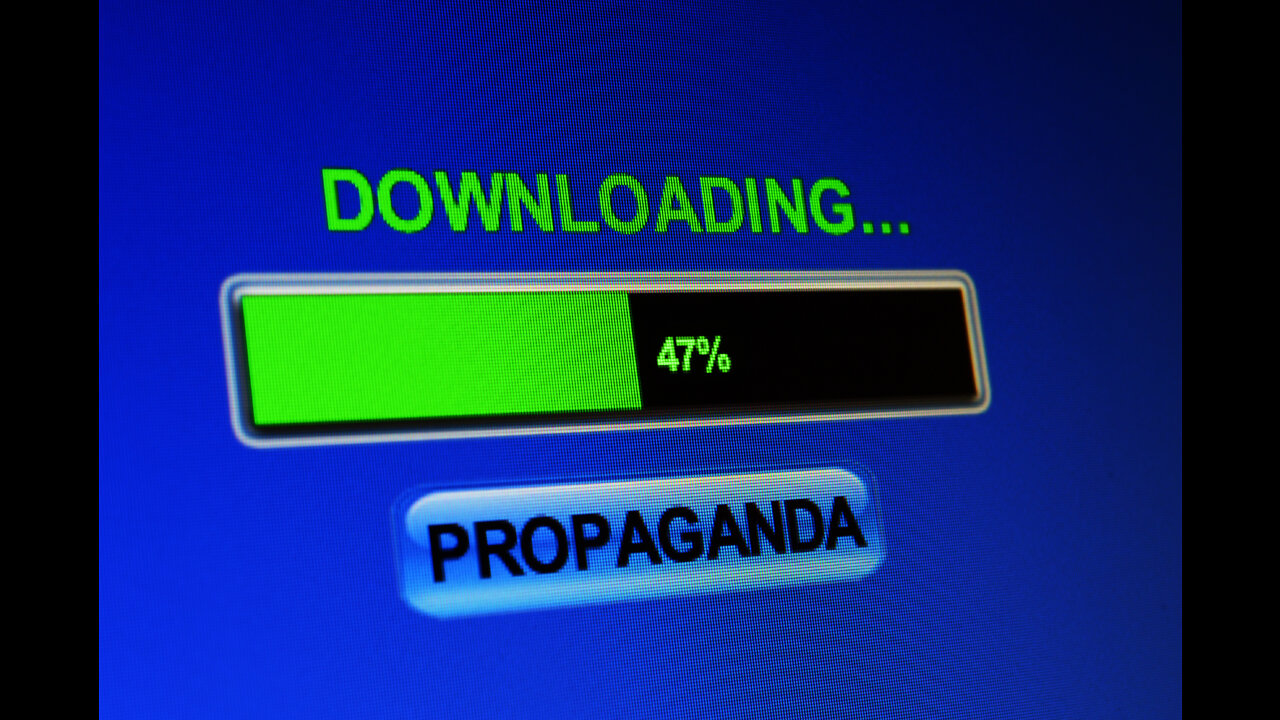 DHS Disinformation Warfare