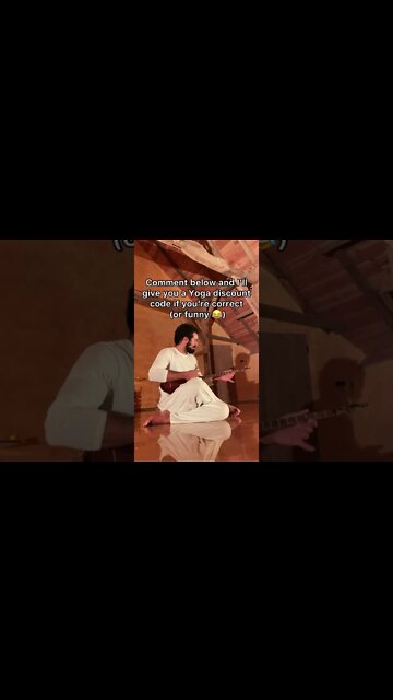 Can you guess which instrument this is? (Get Reward)