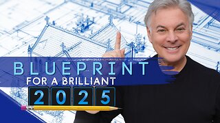 Here is Your Blueprint for a Brilliant 2025!