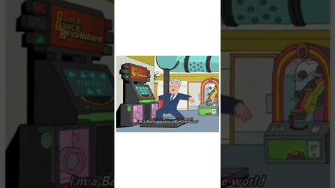 Family Guy funny moments