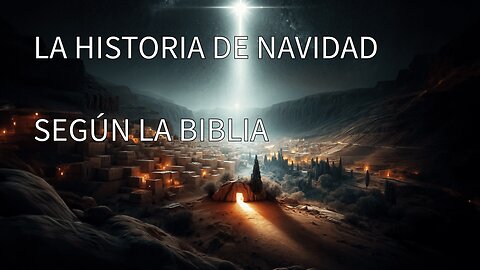 La historia de Navidad según la Biblia: ¡Los Reyes Magos todavía lo buscan!