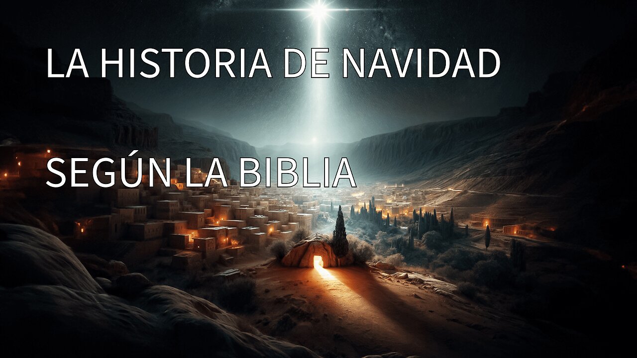 La historia de Navidad según la Biblia: ¡Los Reyes Magos todavía lo buscan!