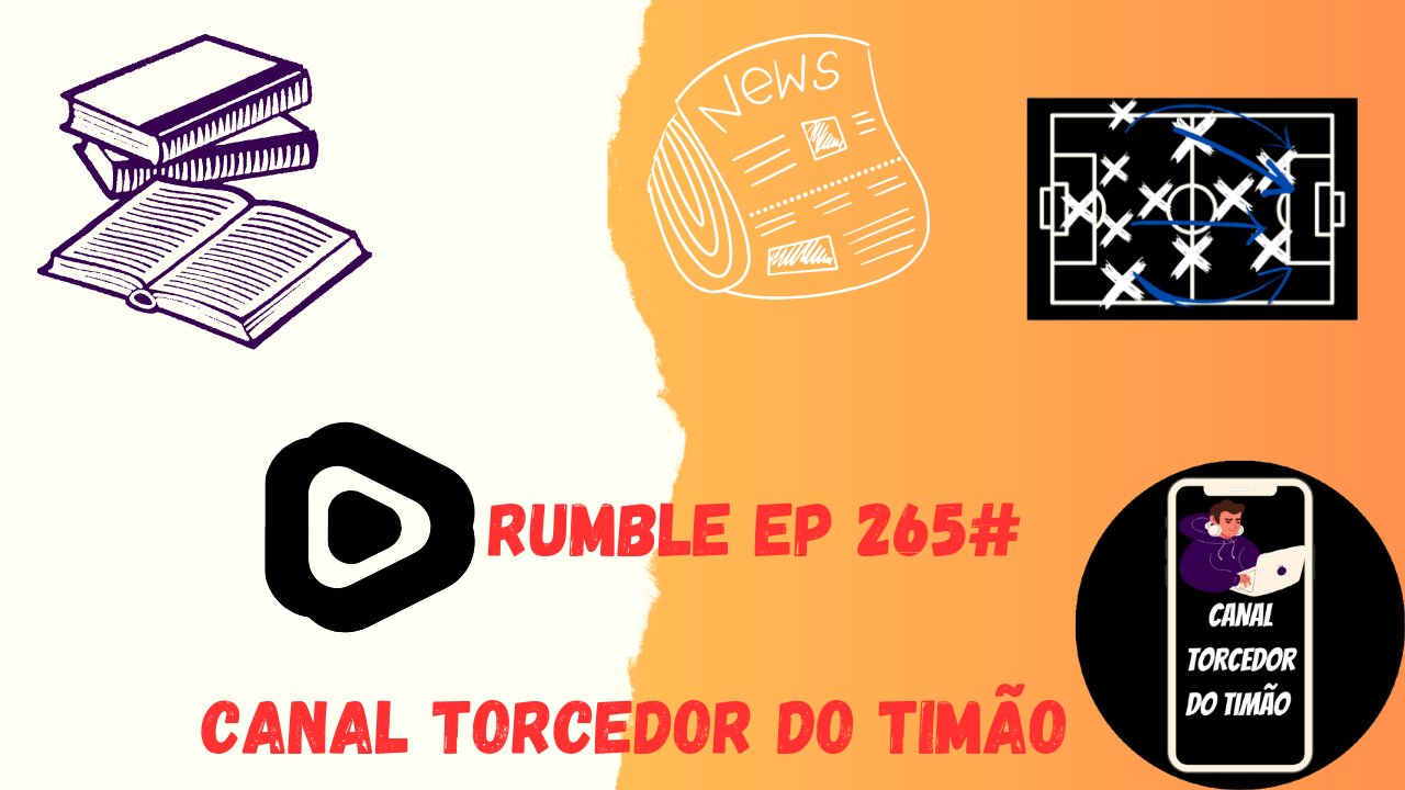 Boletim diário do torcedor do timão 265#