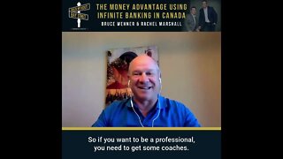 Bruce Wehner on the importance of the Fundamentals | WWBS Episode 119