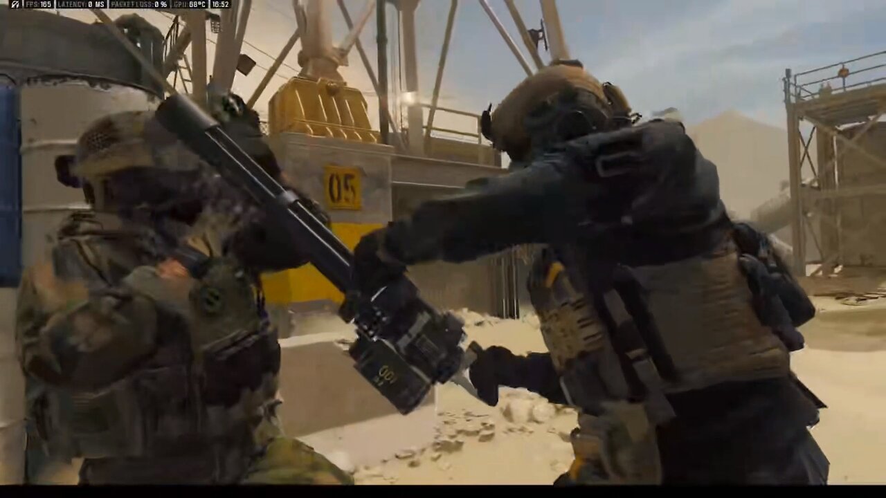 MW3 upcoming Finishing Moves - Modern Warfare III Finishing Moves Warzone 3