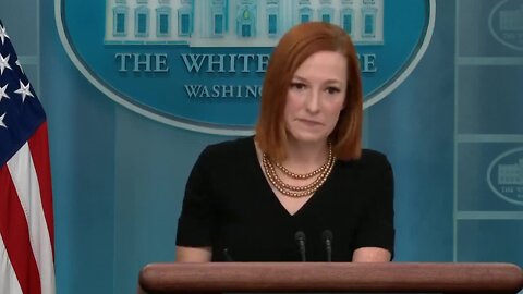 Patriot News Outlet | Psaki Has NO IDEA How Many COVID Tests Have Been Shipped Or Requested