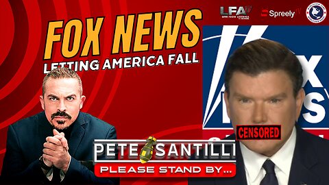 Fox News Hush: Why Your Favorite Hosts are Letting America Fall!