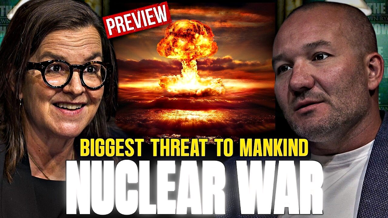 Preview 🔵 Kim Jong Un | America Has a Sinister Intention to Provoke Nuclear War