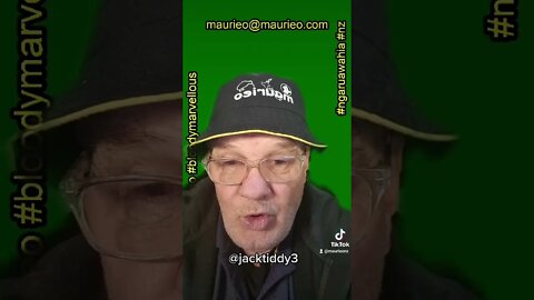 maurieo #shorts SAM TRIUMPHS JACK GAINS