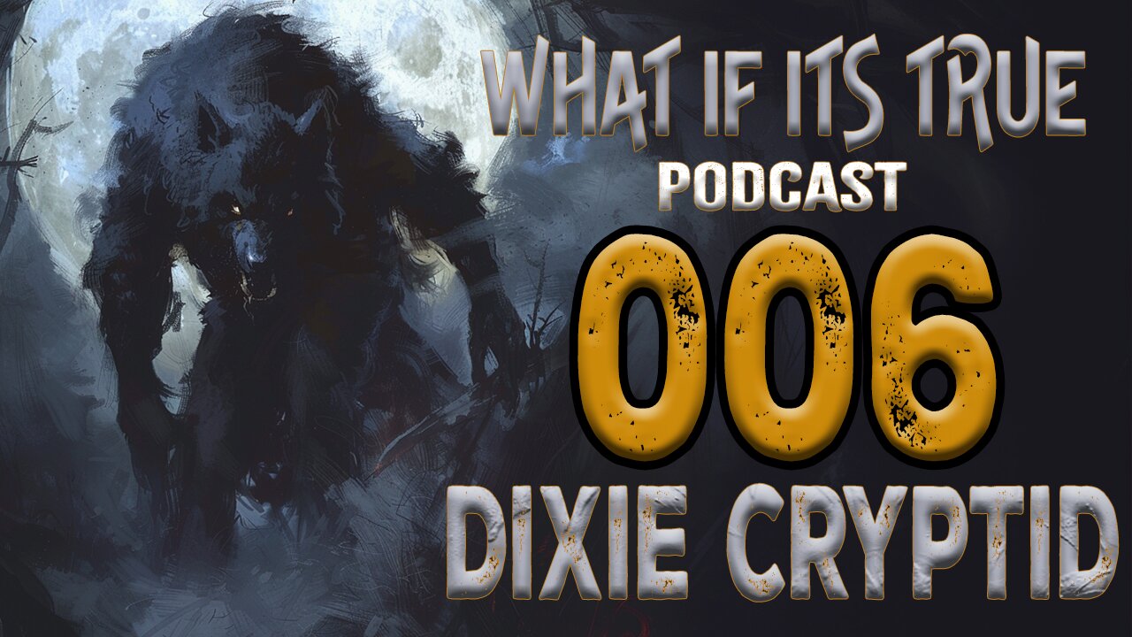 Episode 6 Werewolves