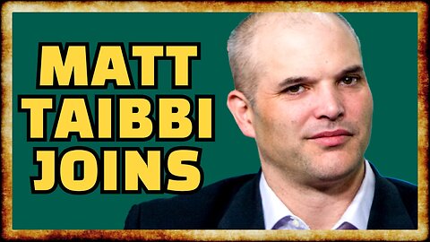 Matt Taibbi on Censorship Hearings, Campus Speech, and More