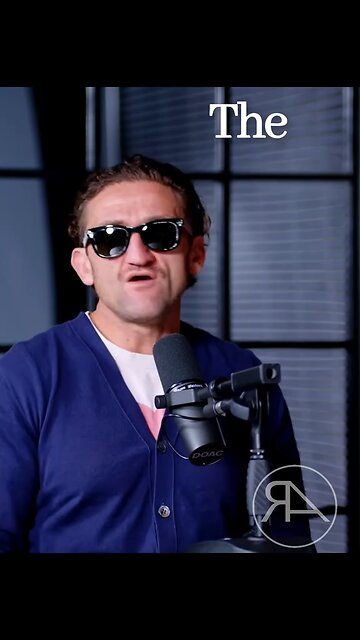 The only goal that anyone should have in his life"