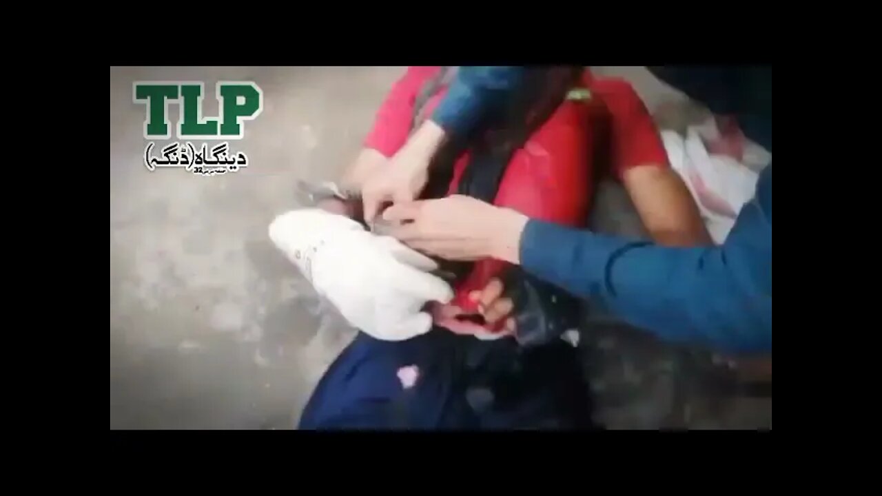 یا رسول اللہ تسی وہیکھ رہے ہو نا