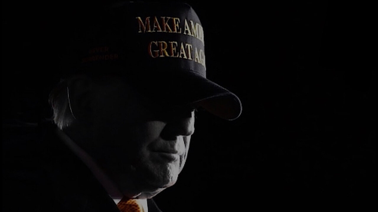 THE GREATEST COMEBACK IN POLITICAL HISTORY!!!😎😎😎