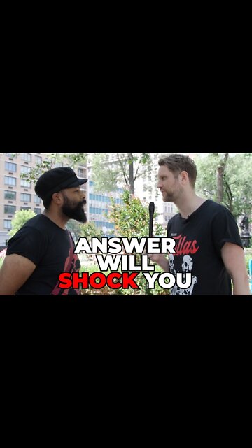 The Biggest Lie a Woman Has Told You