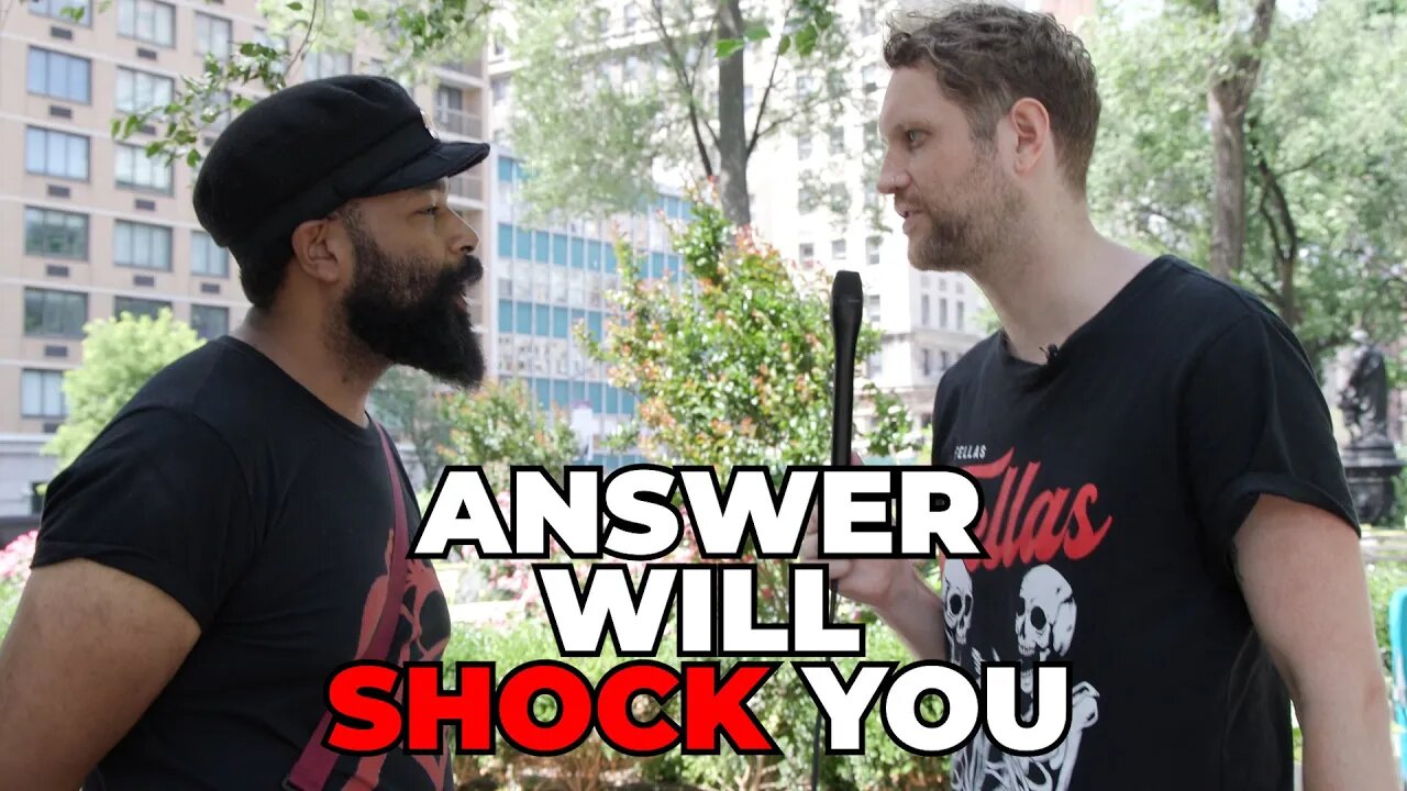 The Biggest Lie a Woman Has Told You