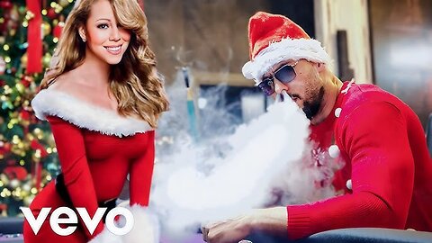 "🎄 Andrew Tate's Electrifying Last Christmas Music Video 🎅 | Unforgettable Holiday Vibes! 🎁"