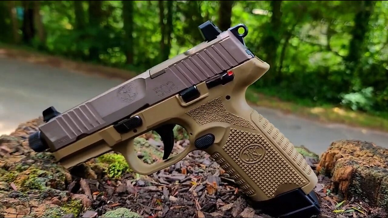 FN502 Review