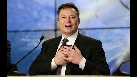 Elon Musk Reveals What He Sees Twitter Evolving Into in the Future