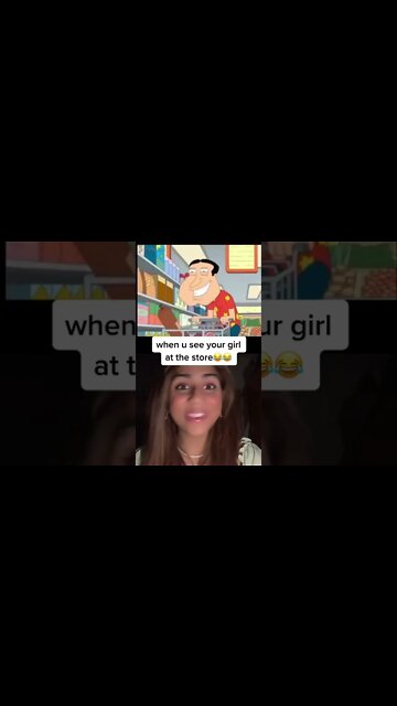 QAUGMIRE FAMILY GUY MEME V2 | RANDOM ROADHOUSE