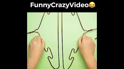 Mr FunnyCrazyVideo😂 Just Incredible Video Funny and Crazy #Like Follow for Follow 🥰