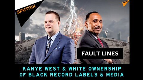 FAULT LINES - WHITE OWNERSHIP OF BLACK MUSIC LABELS (11/13/2019)