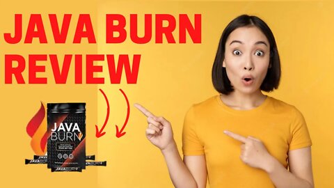 JAVA BURN COFFEE🥰 ✅[Supplement Java Burn Coffee] 🚨JAVA BURN ALERT REVIEW