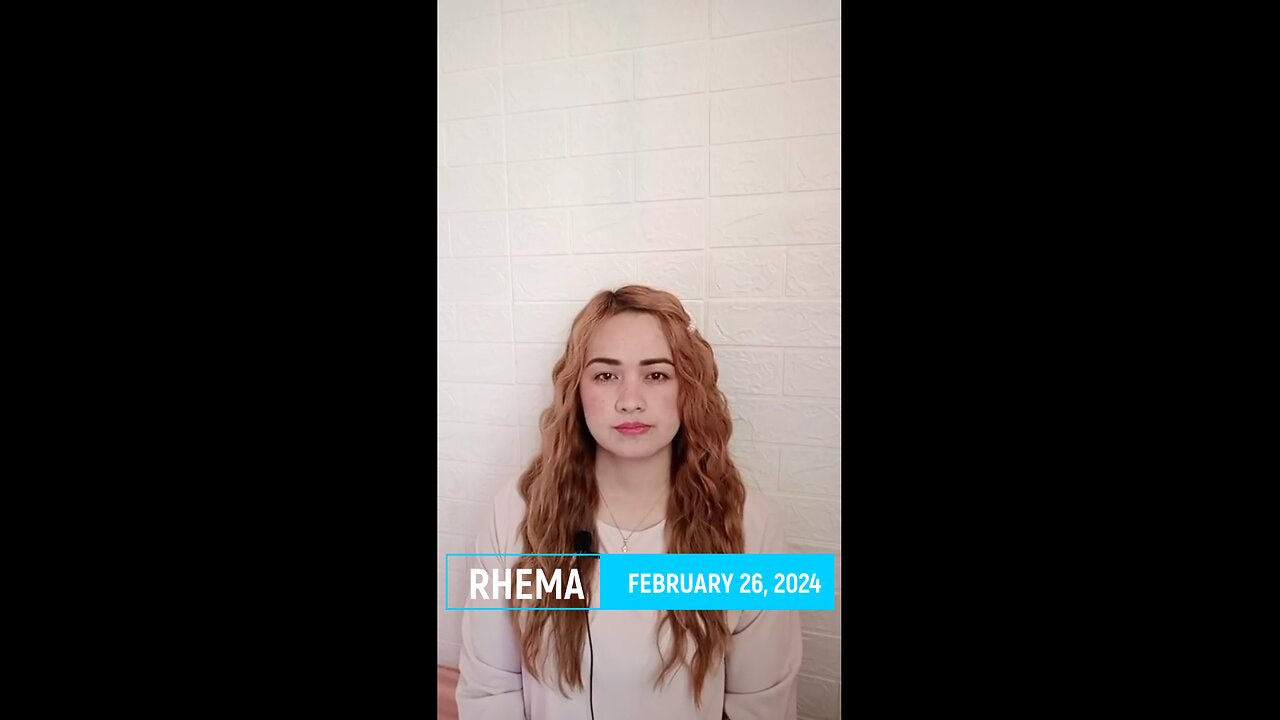 FEBRUARY 26, 2024 | May Ann