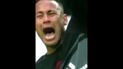 Essa doeu 😱🥺 #shorts #neymar #neymarjr