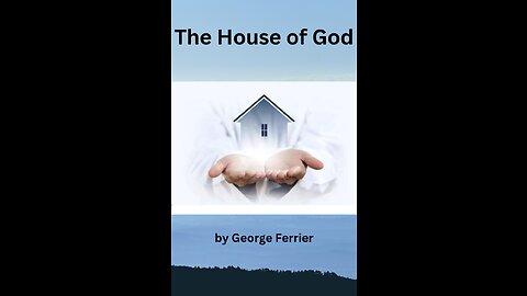 House of God by George Ferrier