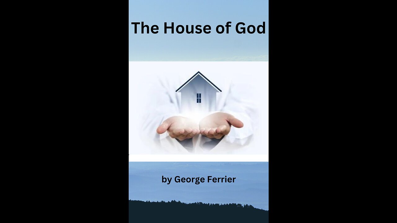 House of God by George Ferrier