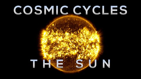 Cosmic Cycle: The Sun
