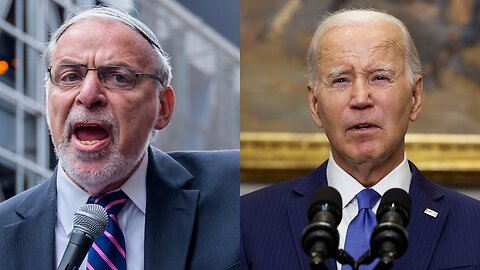 'I've Had Enough!' - Longtime Democrat Lawmaker Joins Republican Party, Shreds Biden