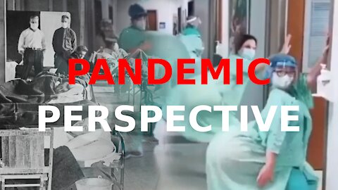 Pandemic Perspective