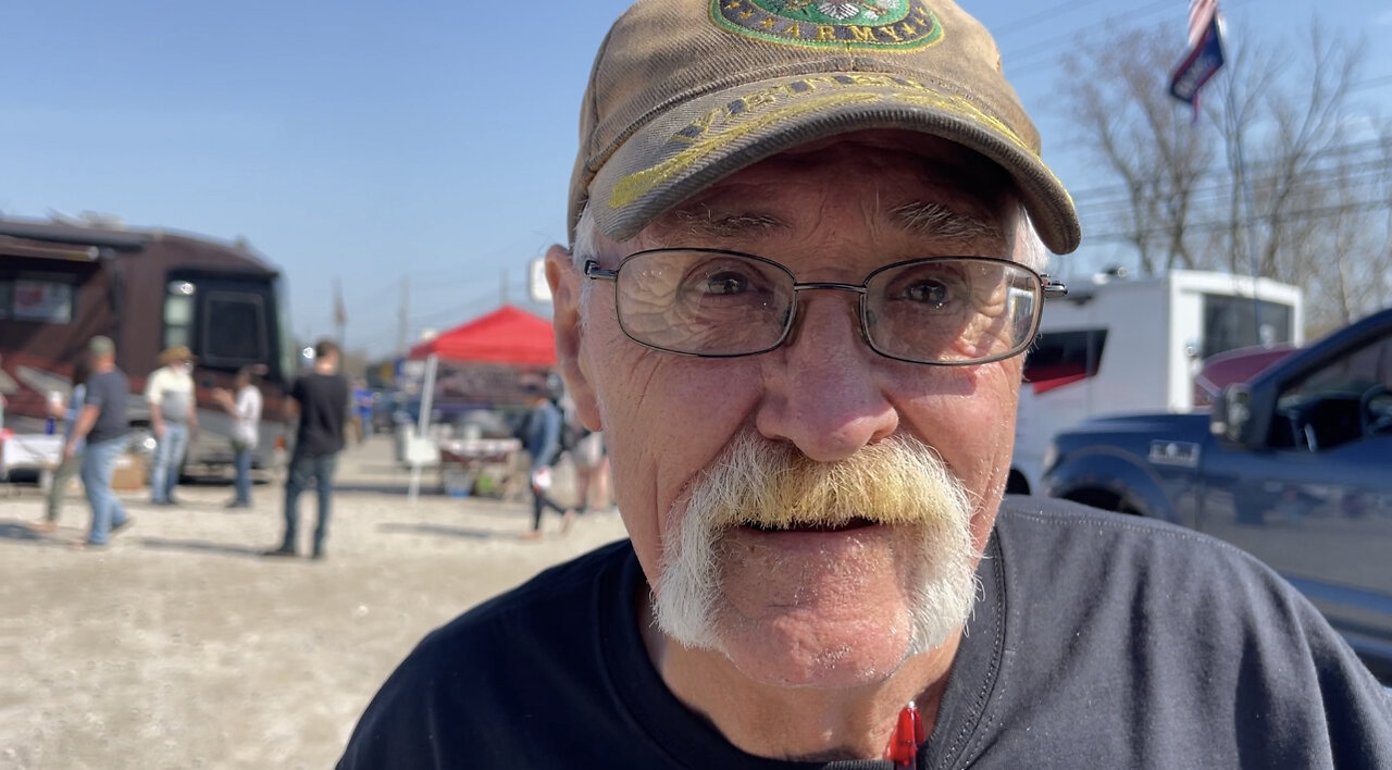 Delaware Ohio speaks out! “What would I say to Donald Trump?”