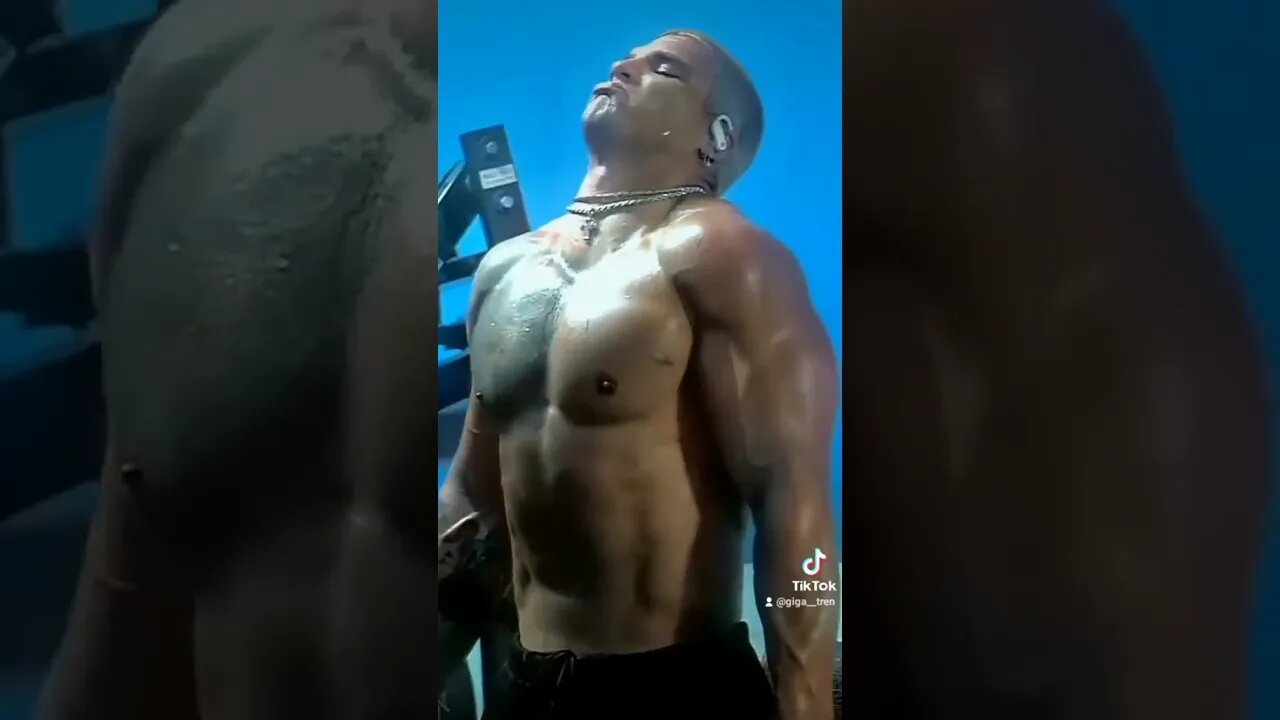 jack hanma in real life.
