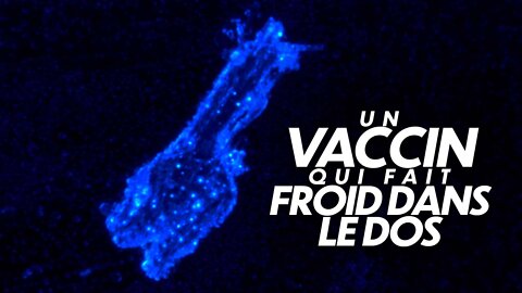 HOLD OUT : Du vivant non identifiable dans nos vaccins ?