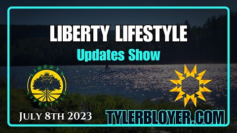 Liberty Lifestyle | Updates