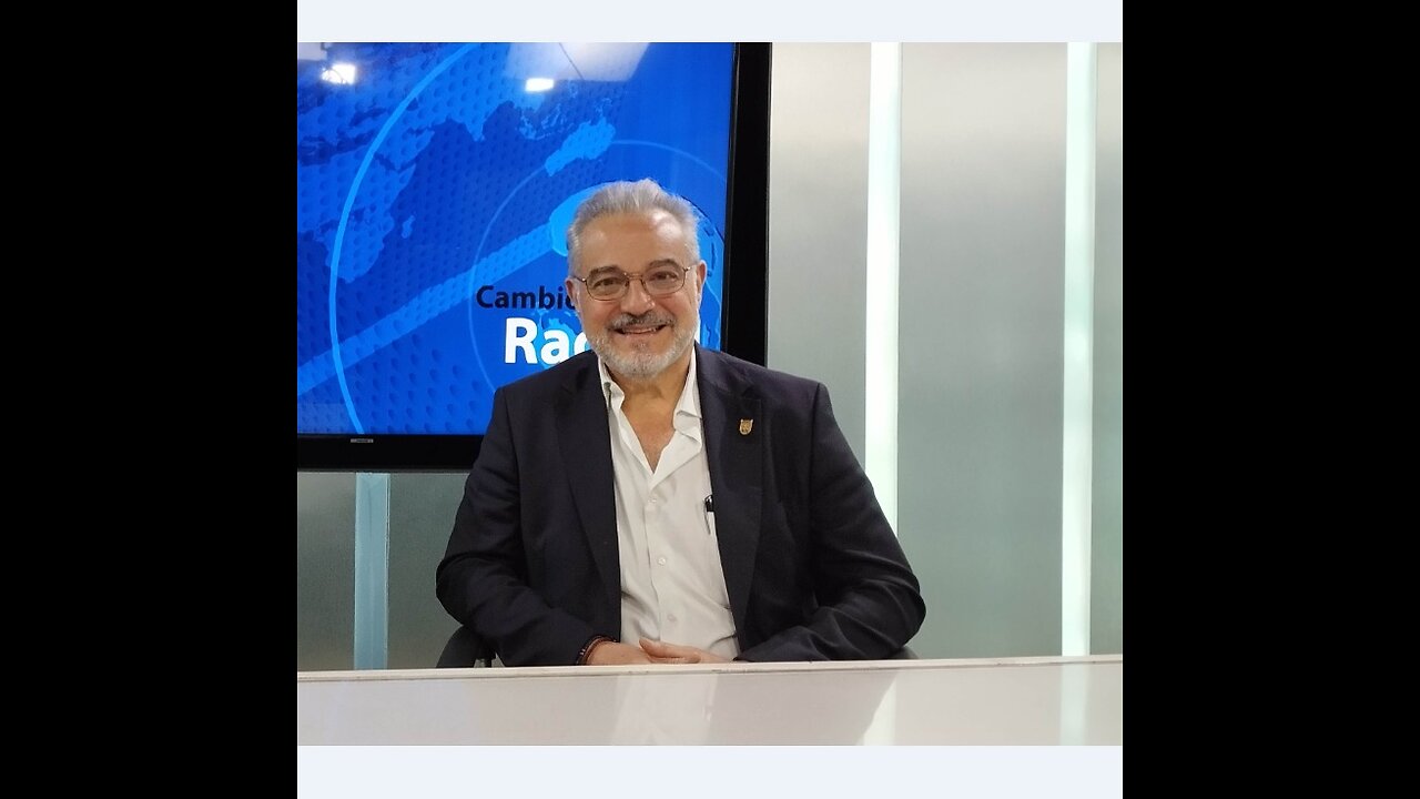 ¿Realmente necesitamos una ley de competencia en Guatemala? con el Ing. Ramon Parellada Parte 1