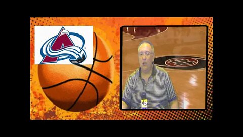 NCTV45 CEDARS SPORTS CORNER MONDAY MARCH 22 2021