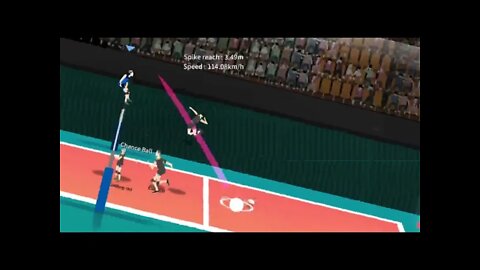 The Spike Volleyball - Weekly Tournament