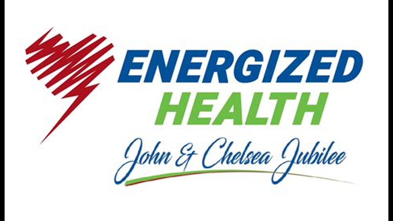 Steve's testimonial for Energized Health