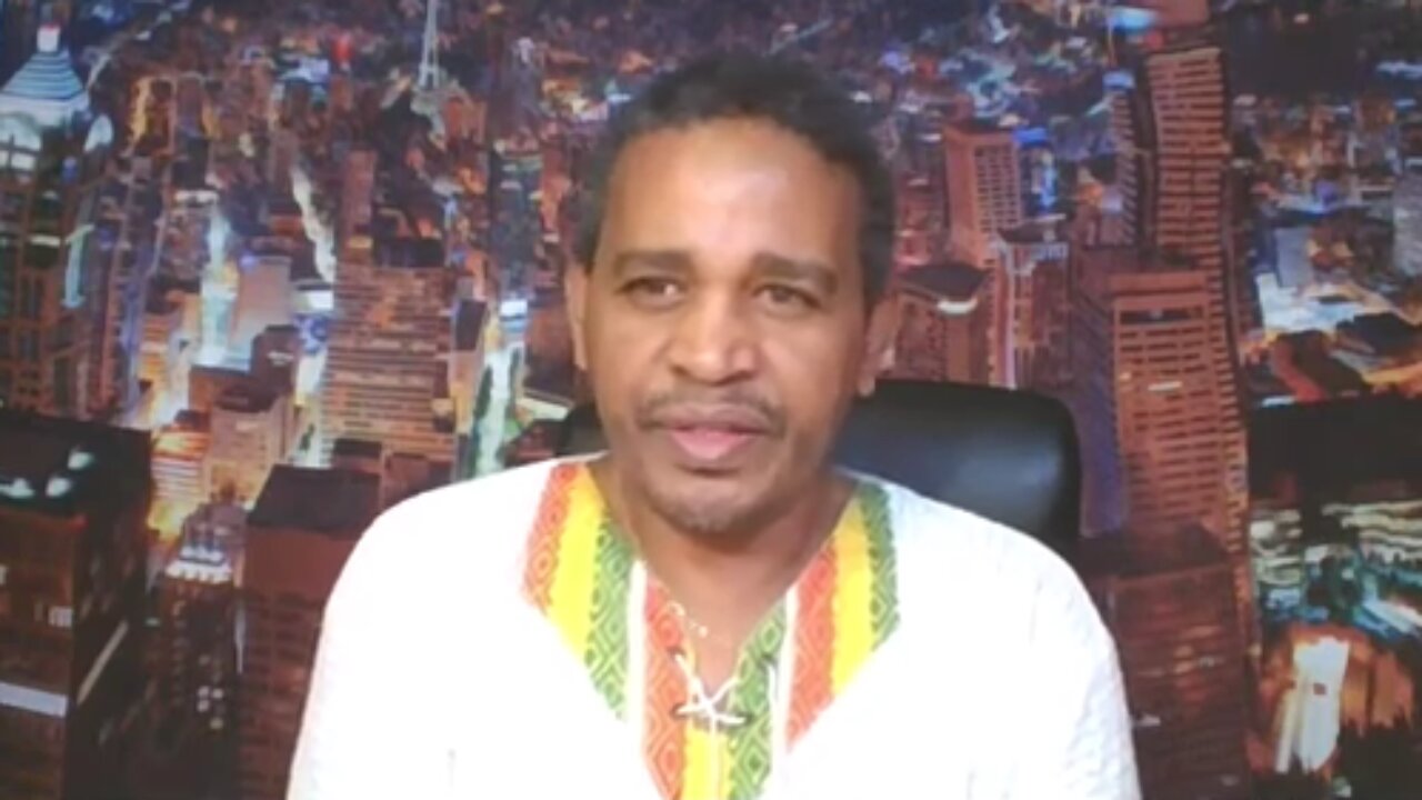 ጭፍጨፋው መንግስት መር ነው - ኤርሚያስ ለገሠ
