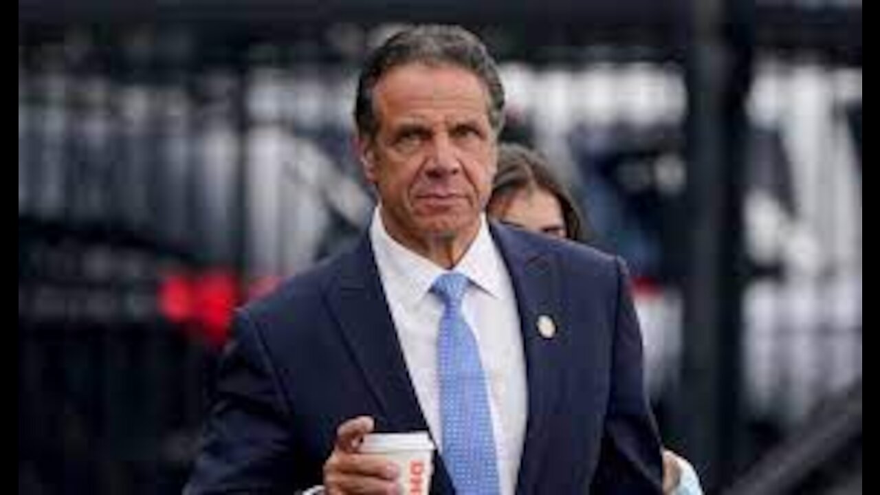 Cuomo Impeachment Inquiry Must Continue